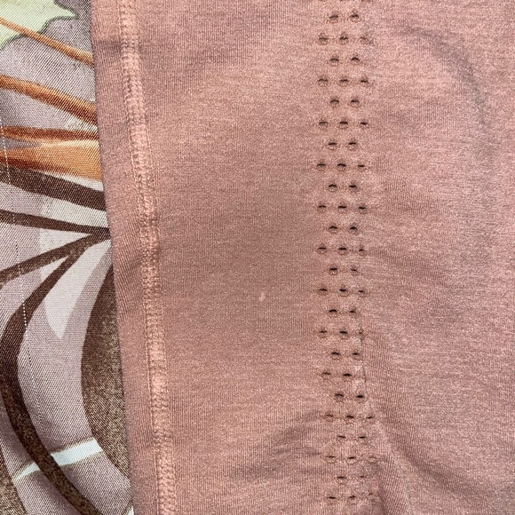 Free Movement Women’s Leggings Size Medium - Picture 8 of 11